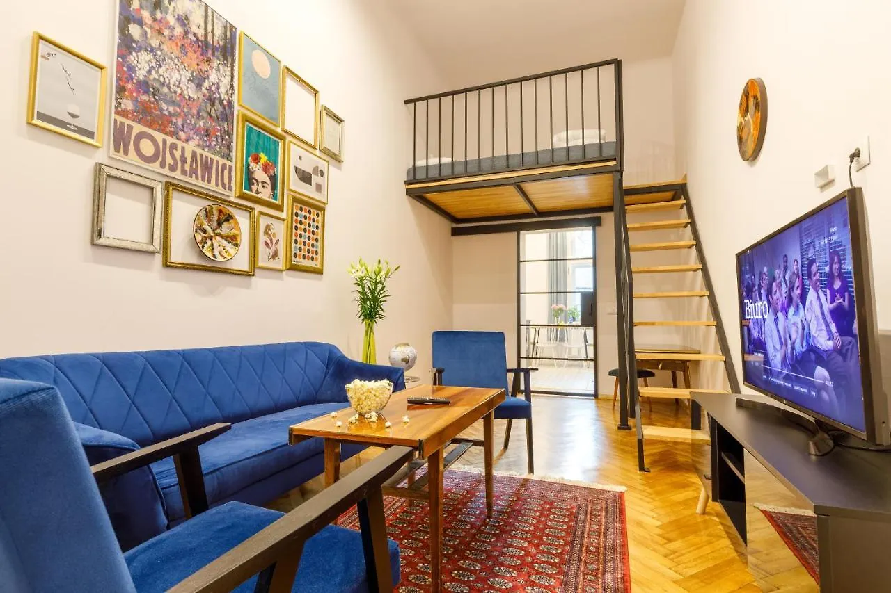 Das Hostel Krakow 0*,