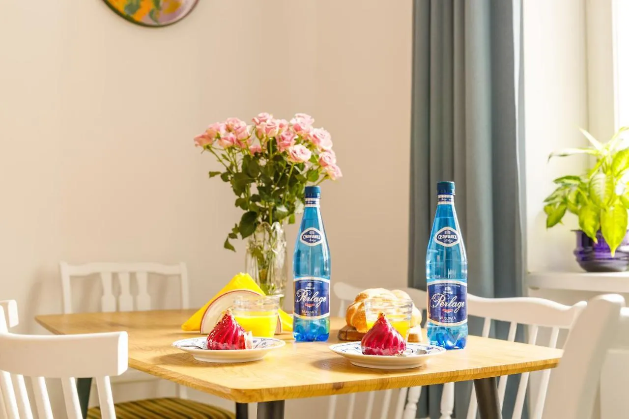 Das Hostel Krakow Poland