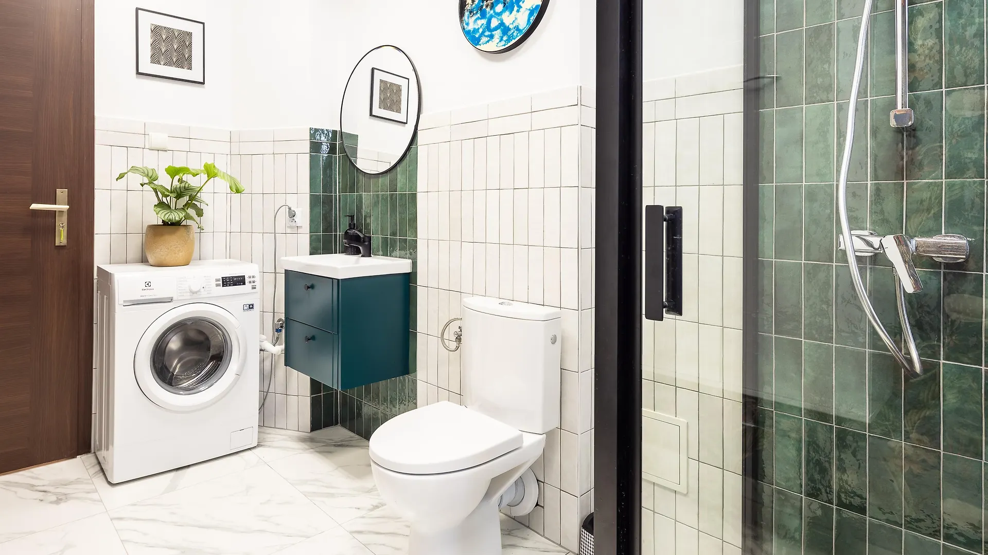 Das Hostel Krakow Poland