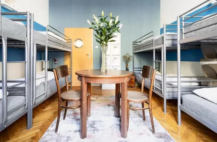 Das Hostel Krakow 0*,  Poland