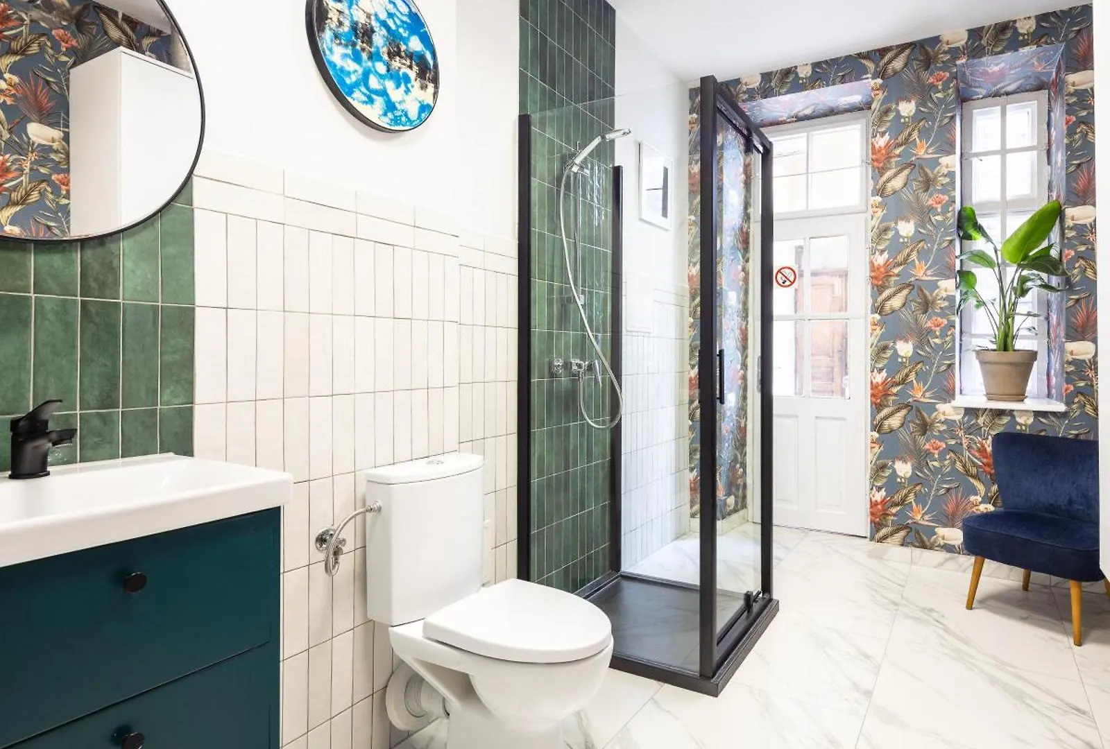 Das Hostel Krakow