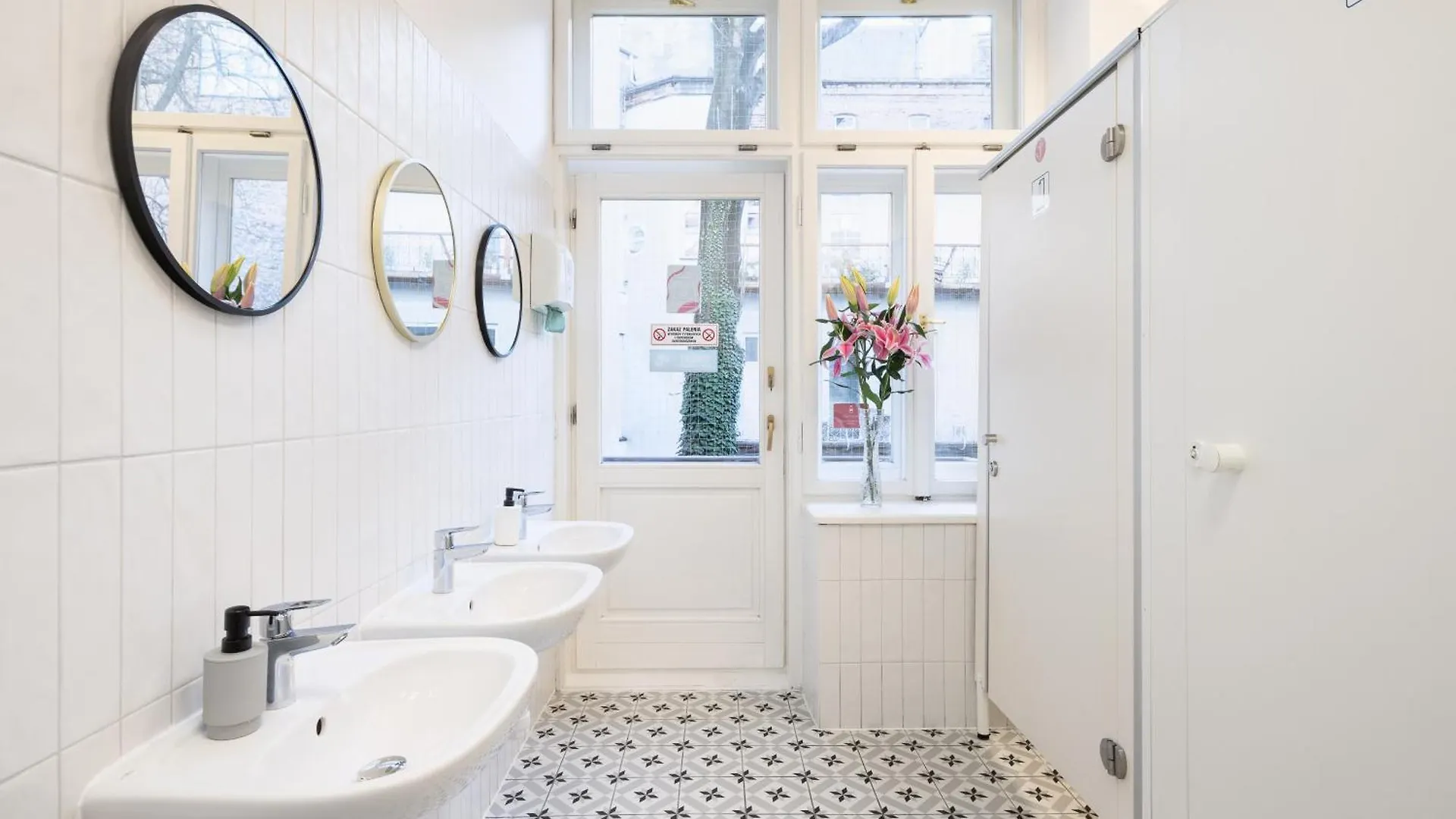 Das Hostel Krakow