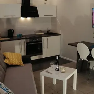 Apartment Cicha Przystan - Port Kolobrzeg