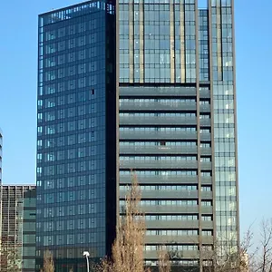 Aparthotel Towarowa Poznan
