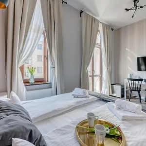 Apartment Bema4 Sopot