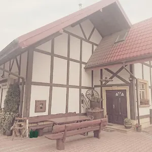 Pensjonat Pod Stodołą, Kraków