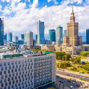 Hotel Metropol Warsaw