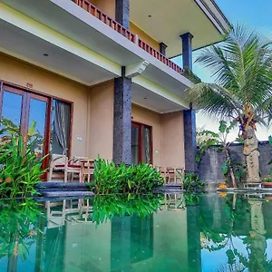 Pulu Sari Mini-hôtel Ubud