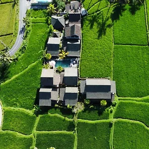Ananda Jj & Station touristique Ubud