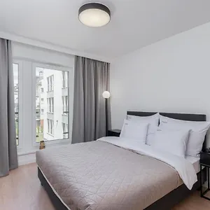 Appart hôtel Exclusive Lubicz 40