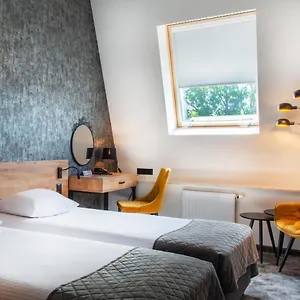 4* Hotel 1891 Garni