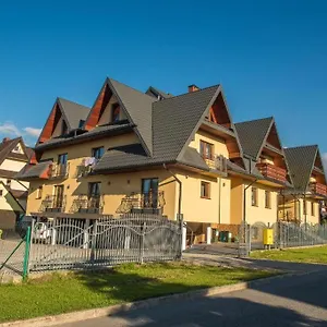 I Gościnne Nowita 3*, Zakopane Polska
