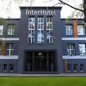 Interhotel 3*, Wrocław Polska