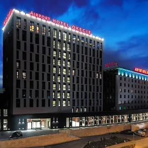 Hotel Airport Okecie Warsaw