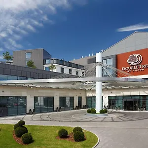 Hotel Doubletree By Hilton & Conference Centre Warsaw