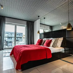 Apartment Homely Place Casa Verona - Stary Rynek - Parking Poznan