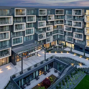 4* Hotel Ac By Marriott