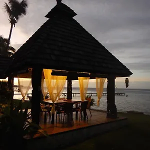 Poerani Hotel Moorea
