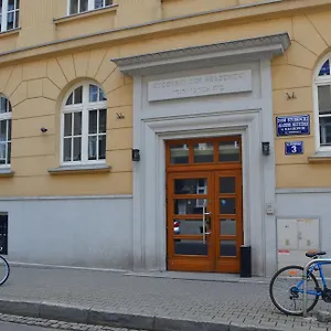 Хостел Dom Studencki Akademia Muzyczna
