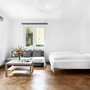 Apartment Aparts Sopot