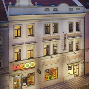 Voyage Hotel Prague