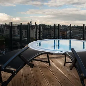 Otel The Loft Adults Only, Krakow