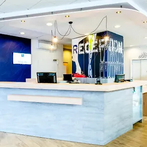 Hotel Ibis Budget Centrum Warsaw