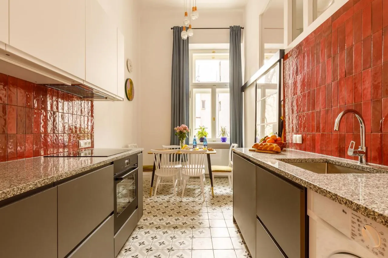 Das Hostel Krakow Polonya