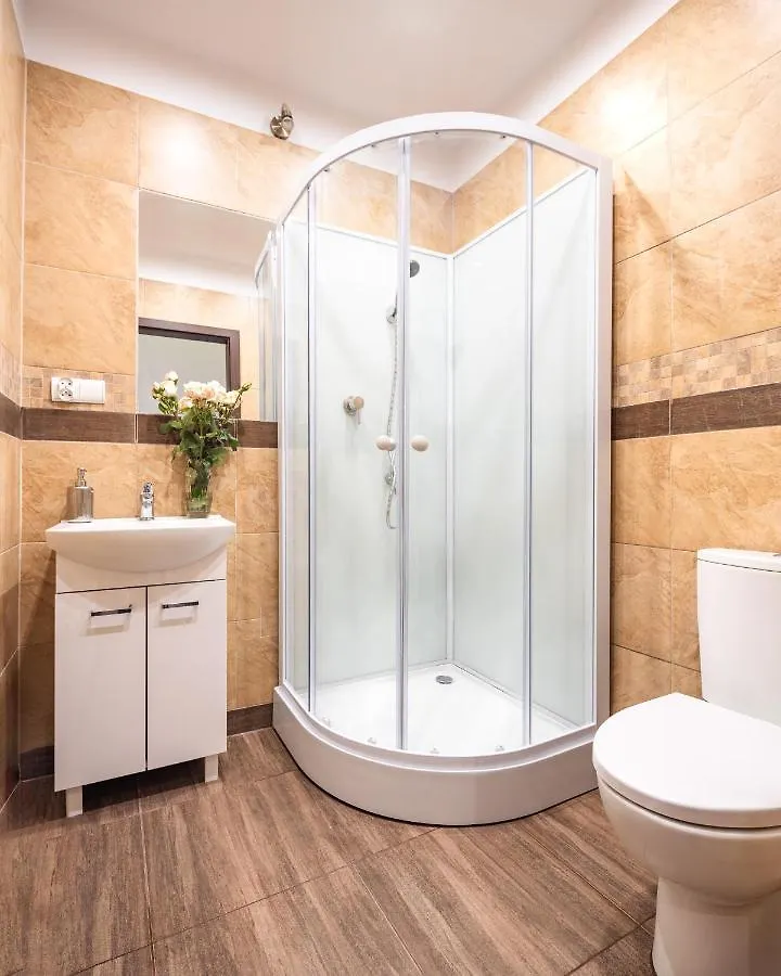 Das Hostel Krakow