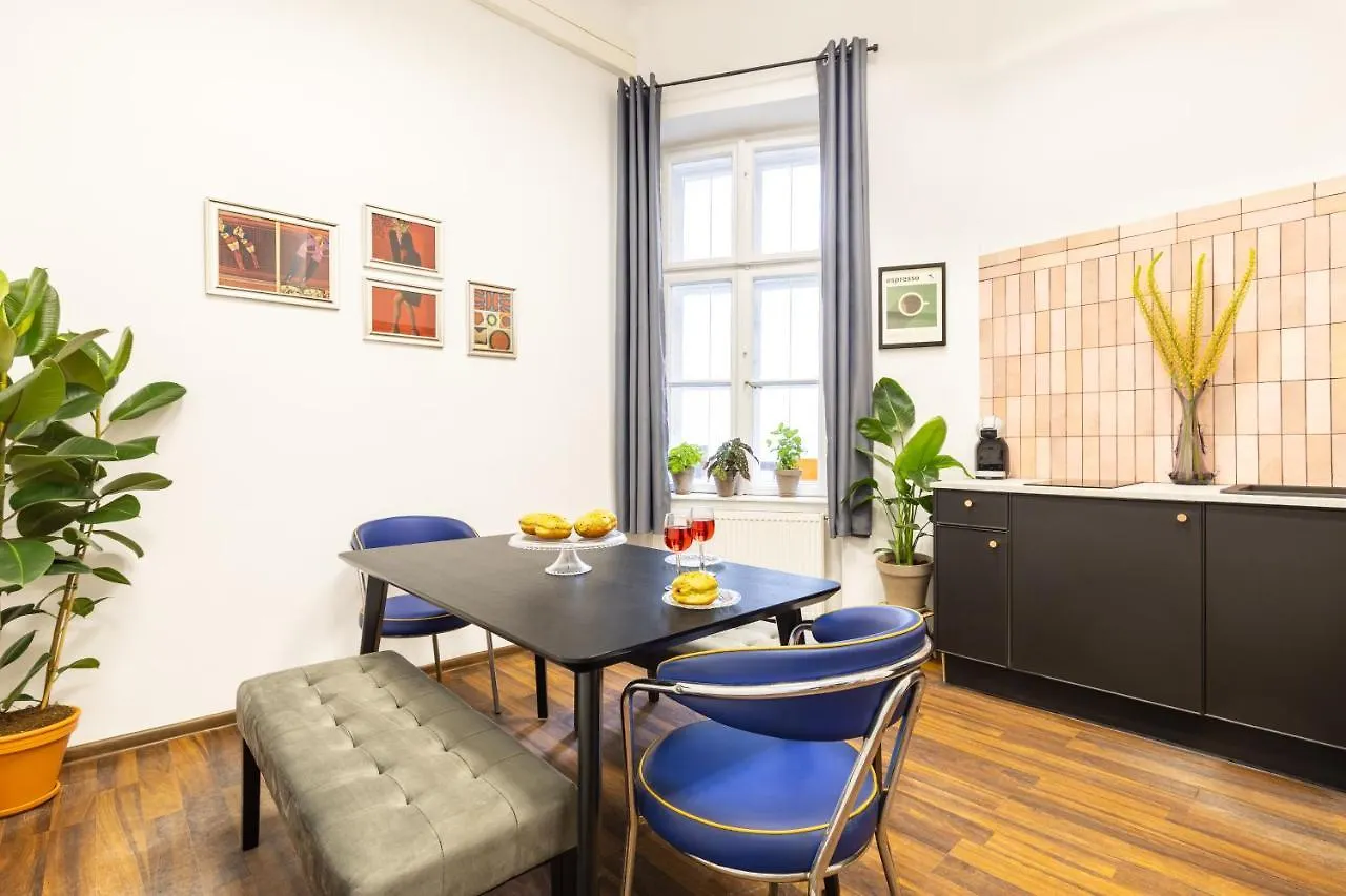 Das Hostel Krakow