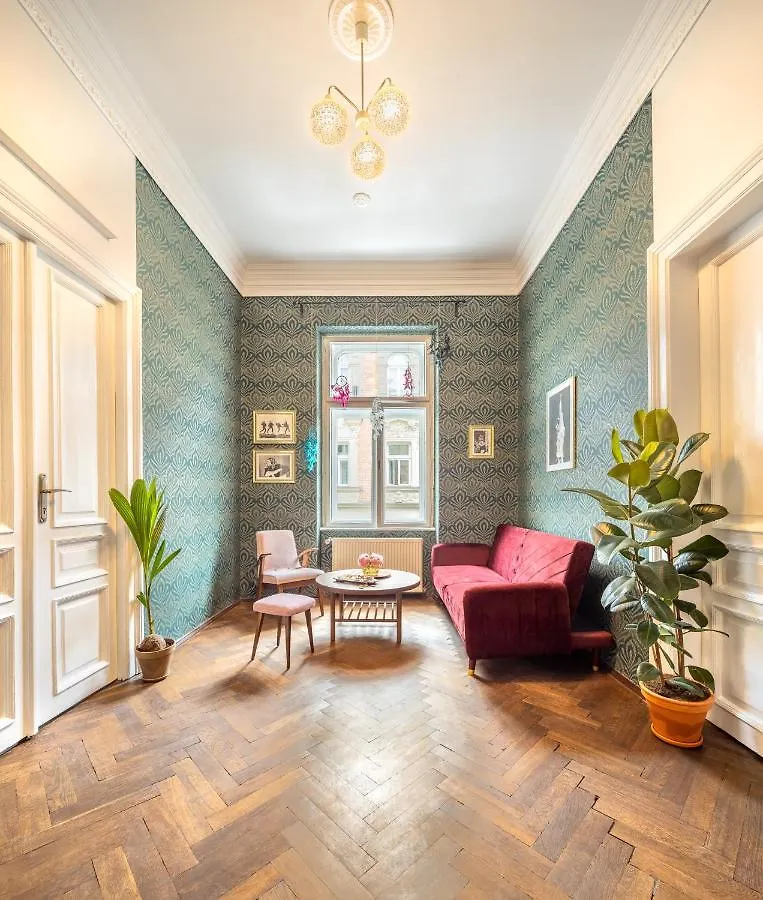Das Hostel Krakow Polonya