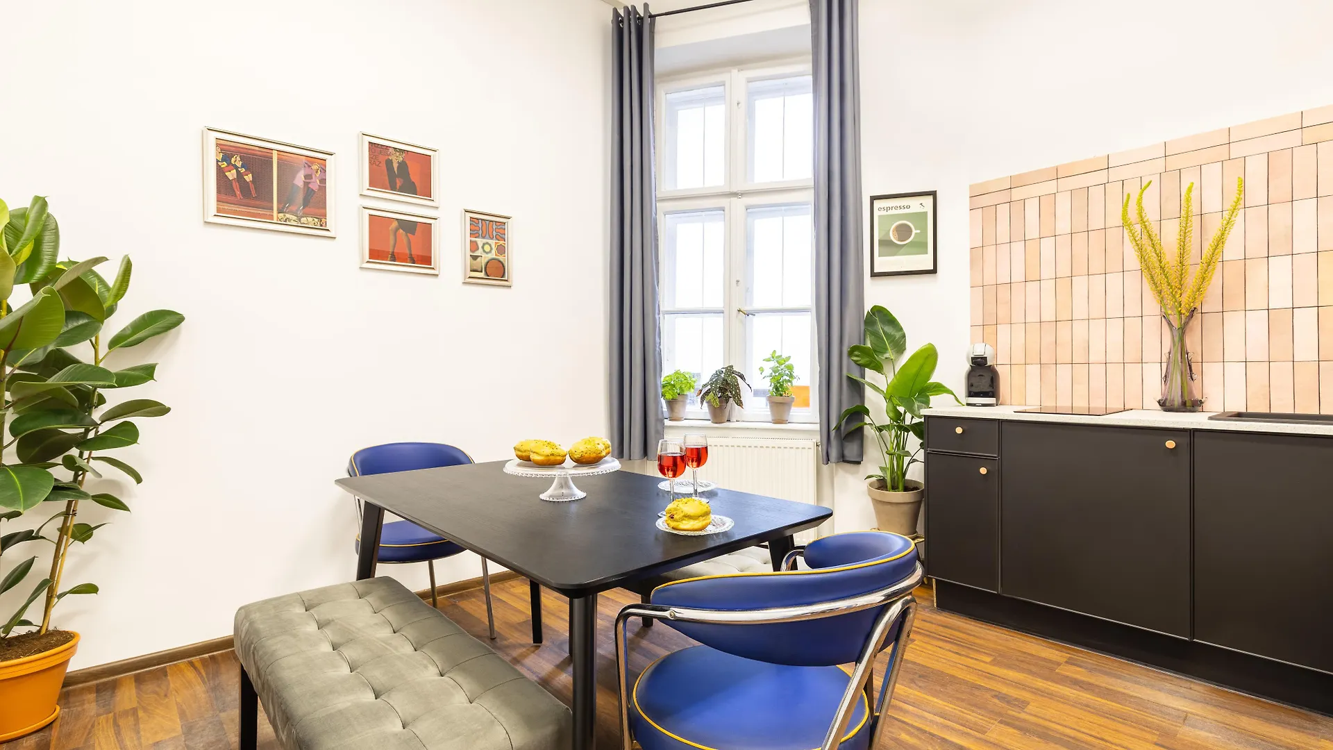 Das Hostel Krakow Poland