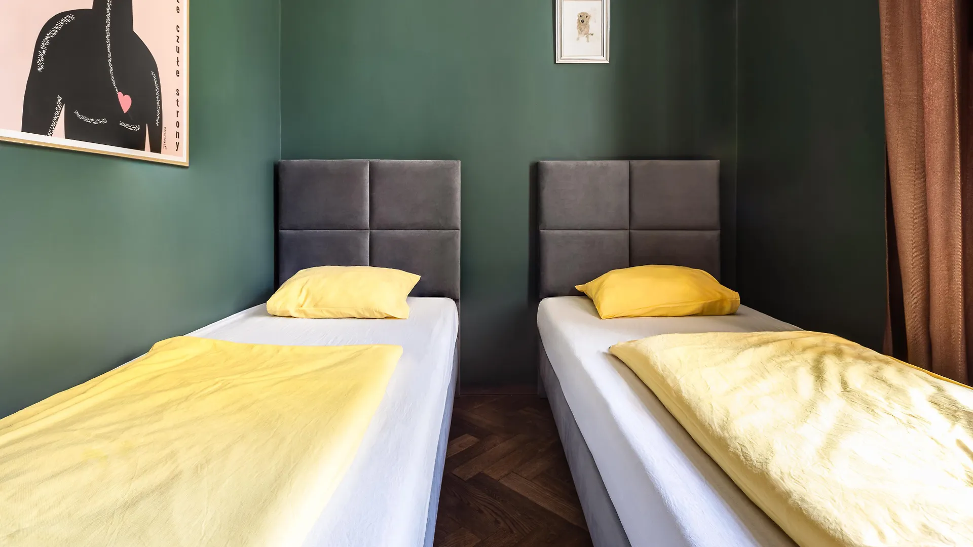 Das Hostel Krakow 0*,