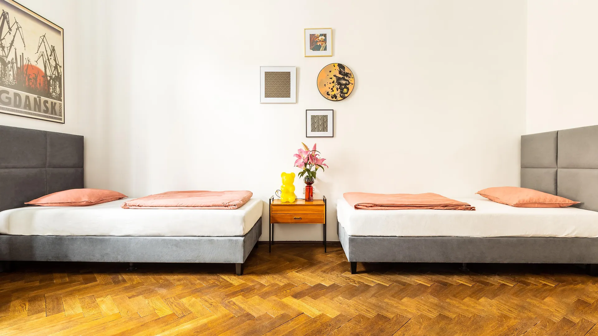 Das Hostel Krakow 0*,  Polonya