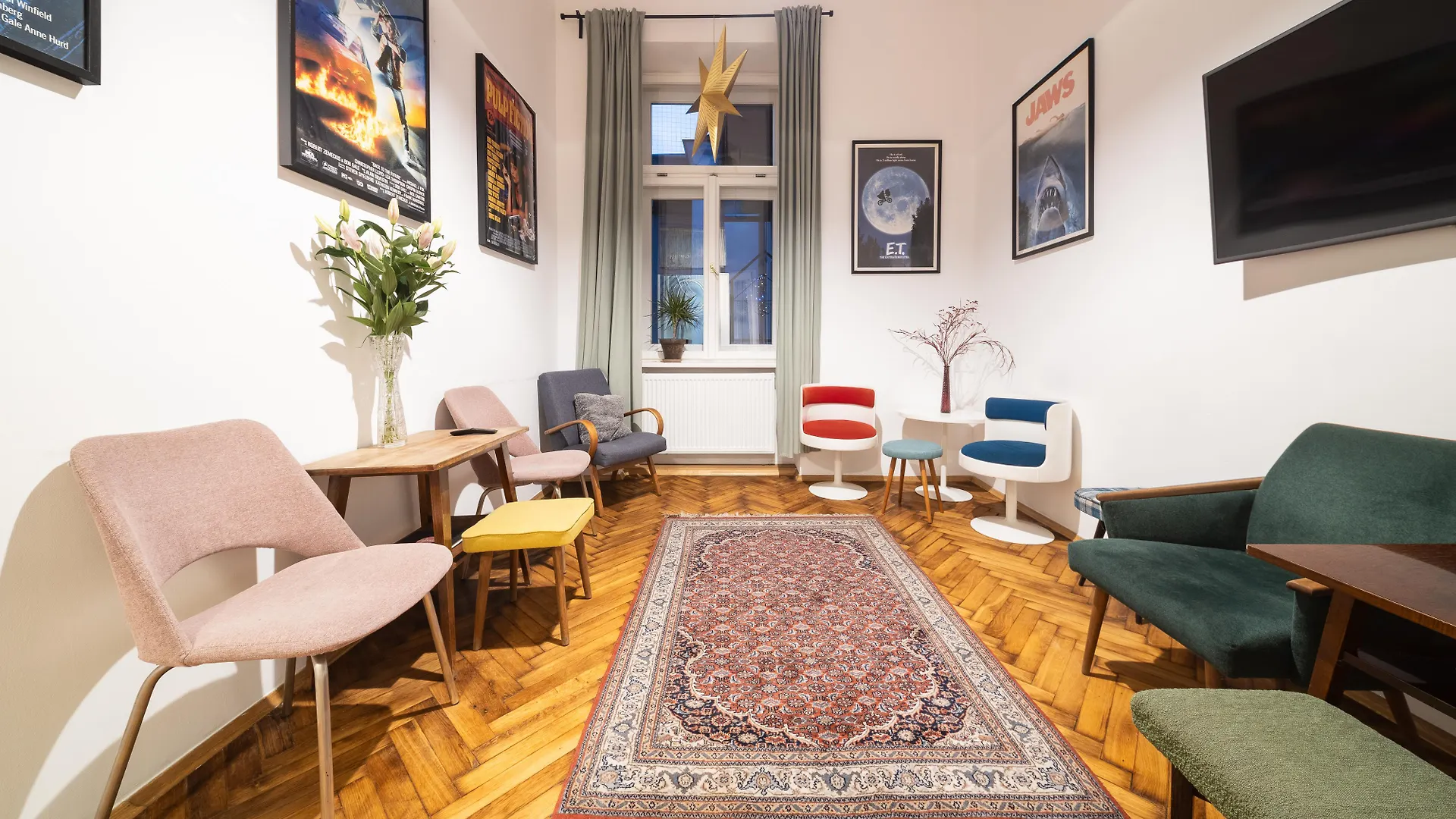 Das Hostel Krakow 0*,