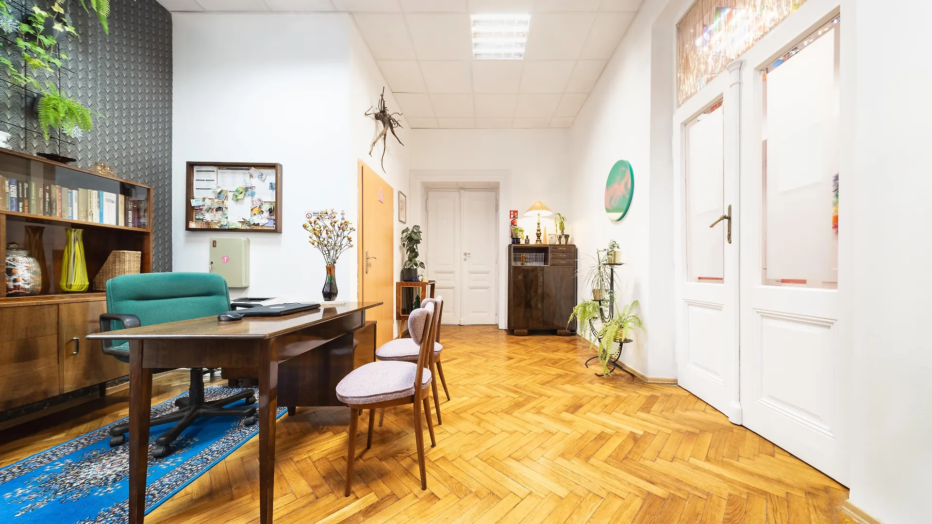 Das Hostel Krakow Polonya