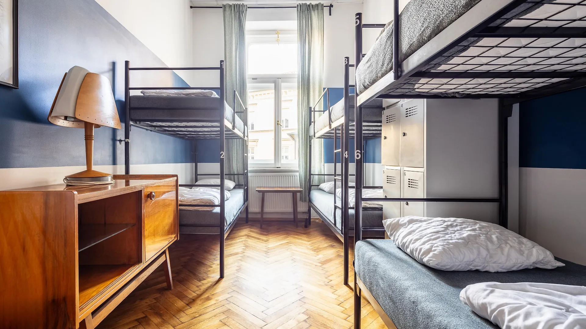 Das Hostel Krakow Polonya