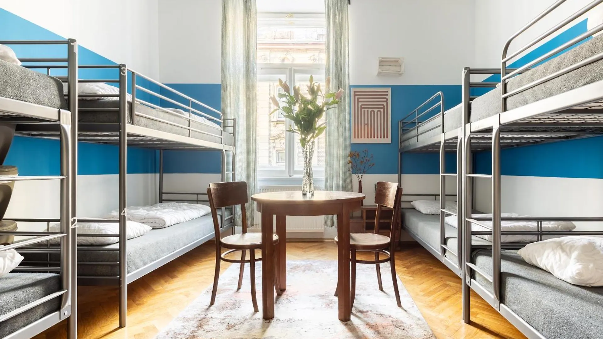 Das Hostel Krakow 0*,