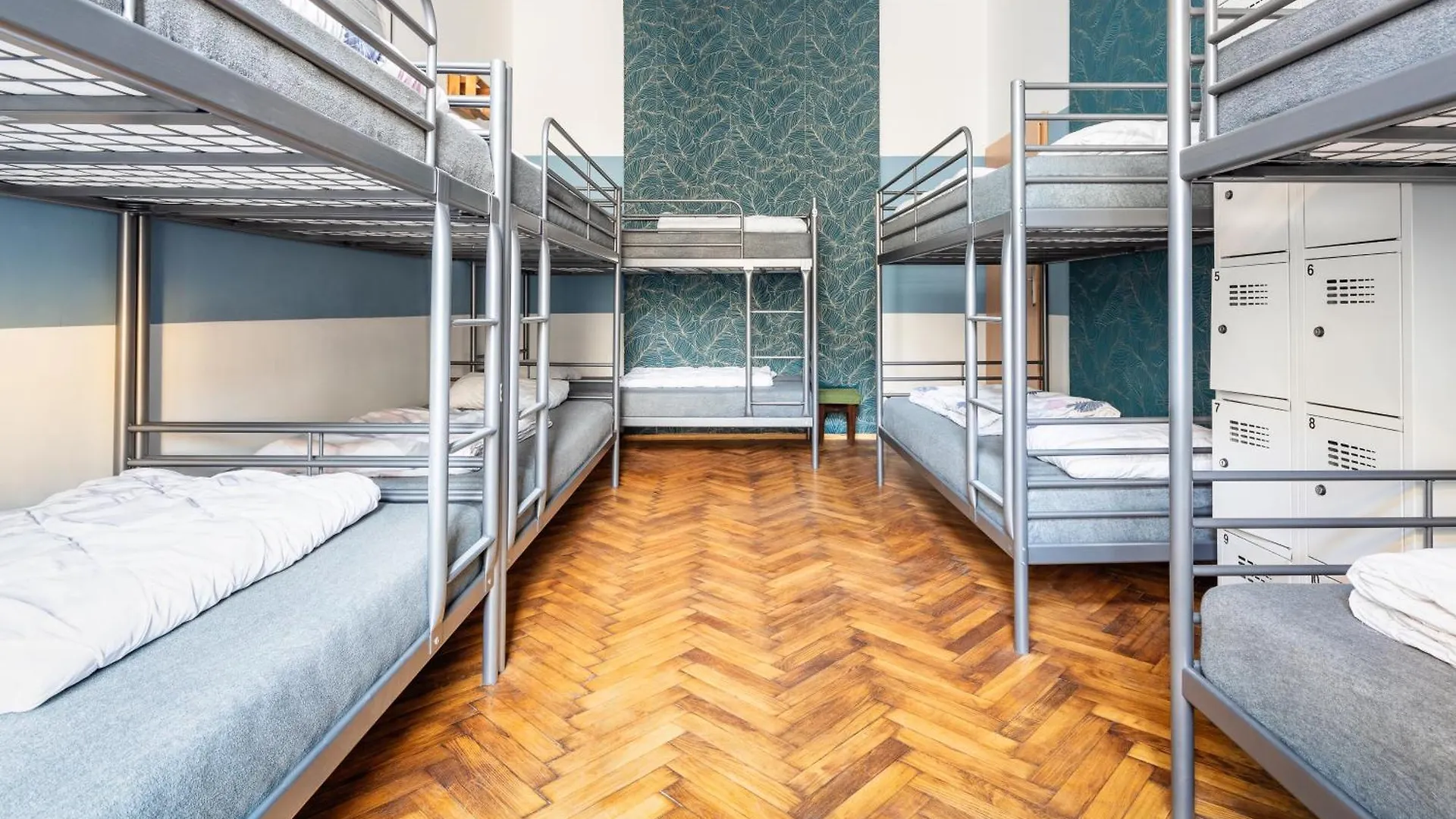 Das Hostel Krakow Polonya