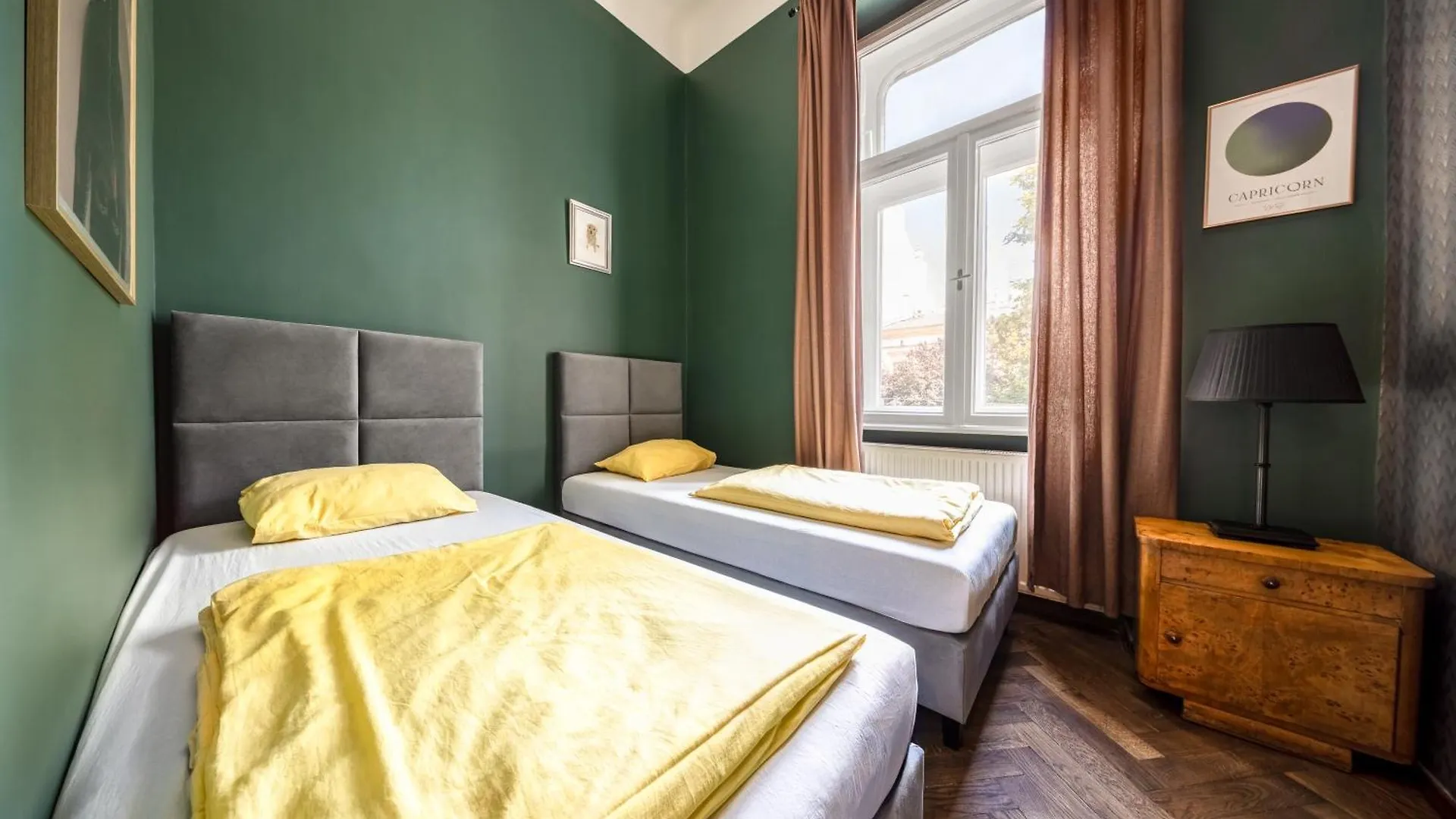 Das Hostel Krakow 0*,  Polonya