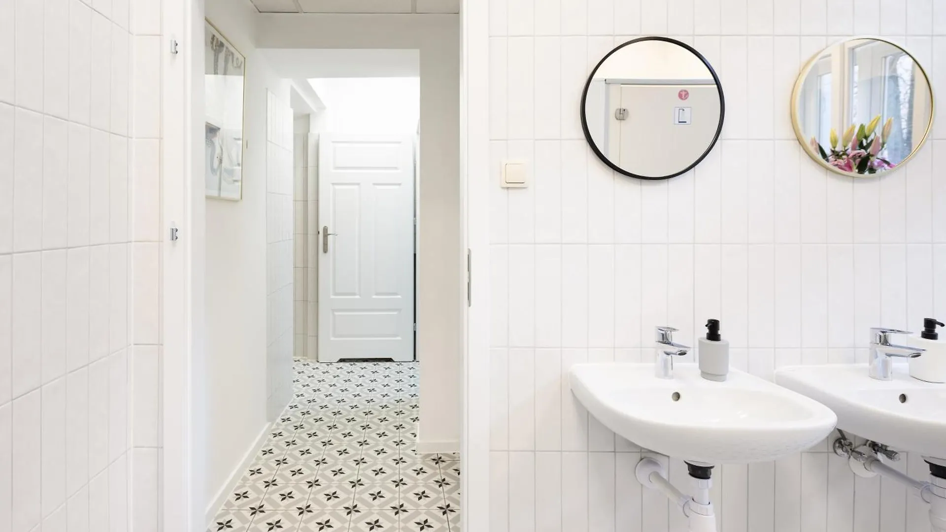 Das Hostel Krakow