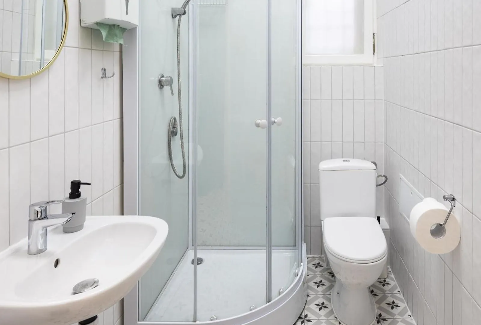 Das Hostel Krakow Polonya