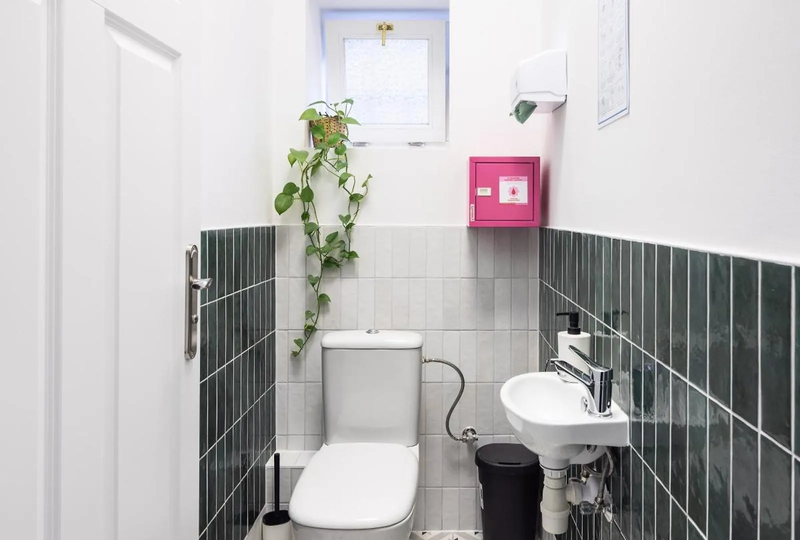 Das Hostel Krakow 0*,  Polonya