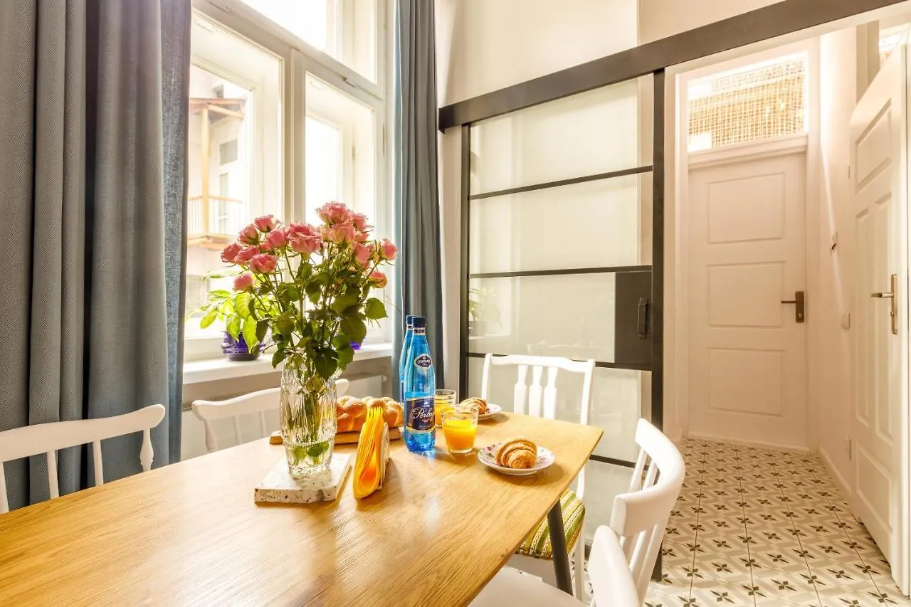 Das Hostel Krakow Poland
