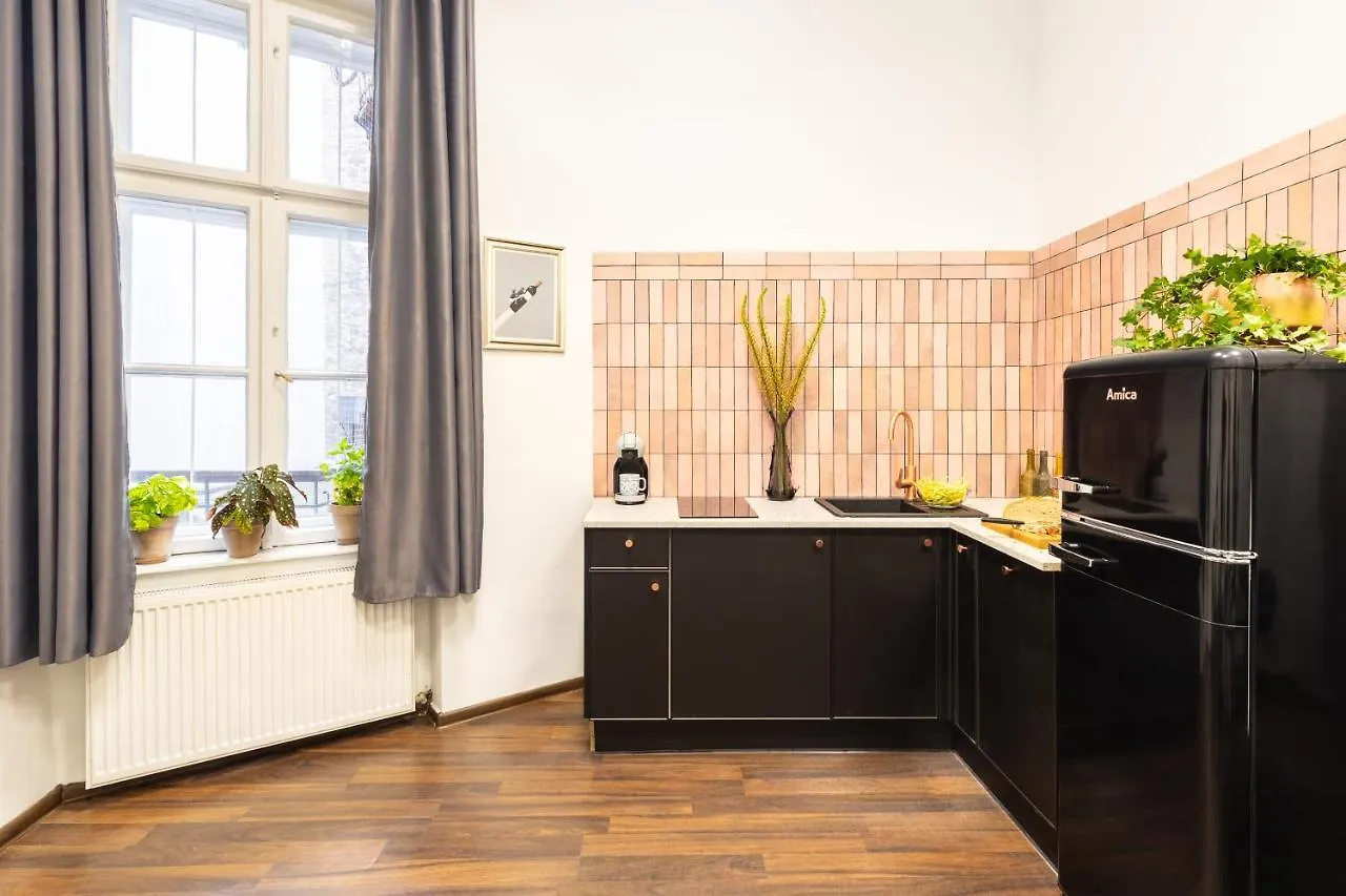 Das Hostel Krakow
