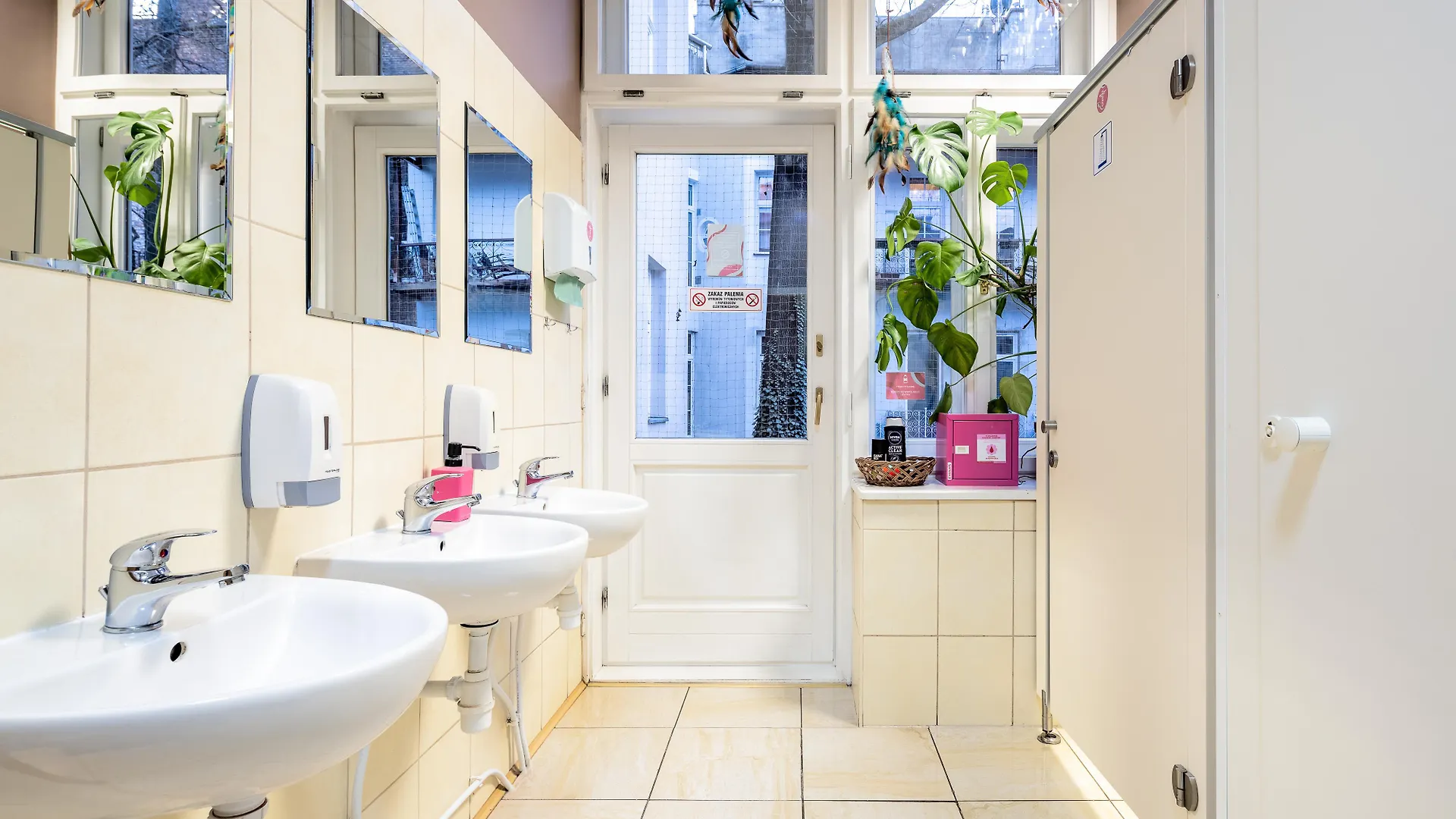 Das Hostel Krakow Poland