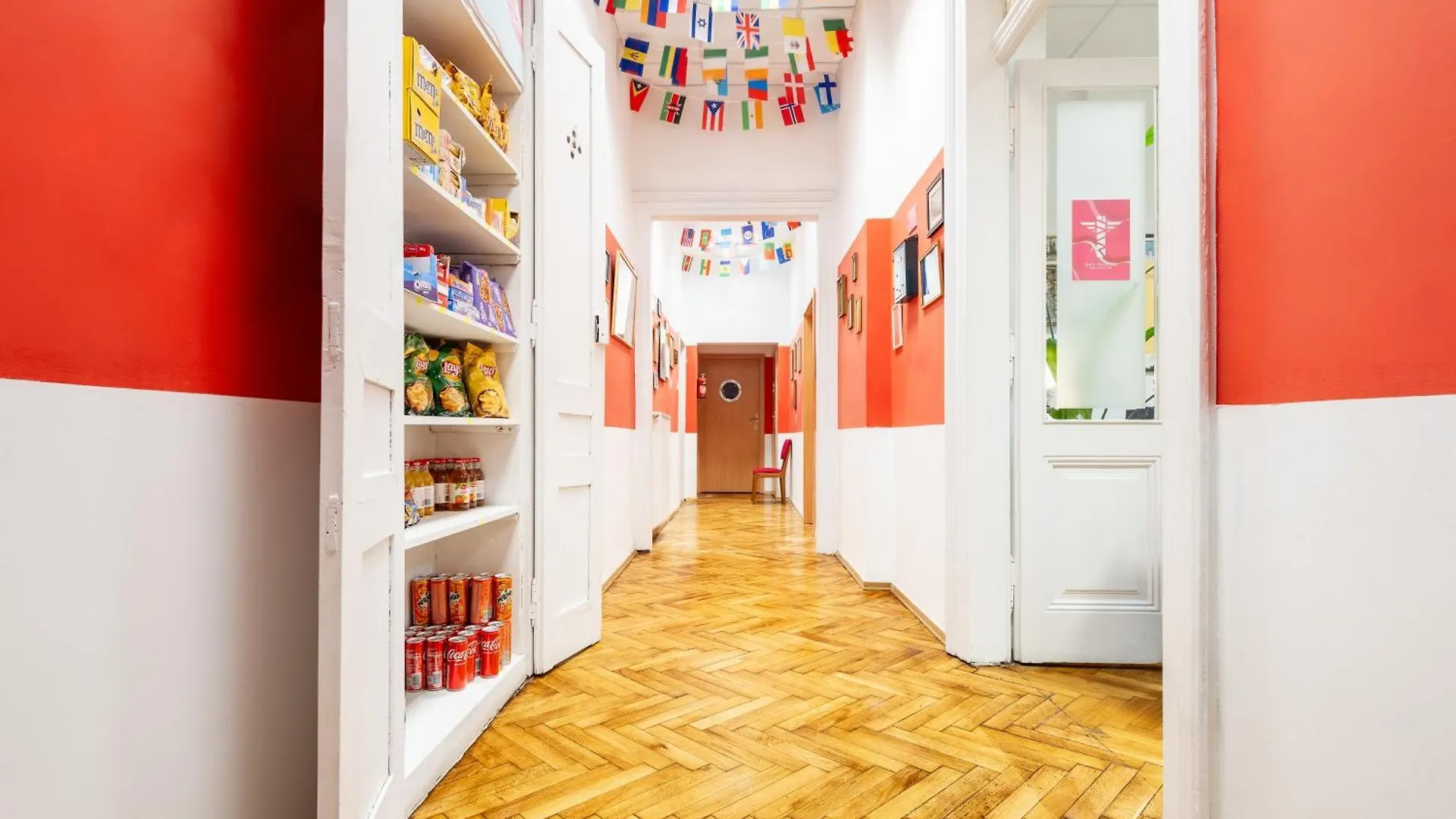 Das Hostel Krakow 0*,  Poland