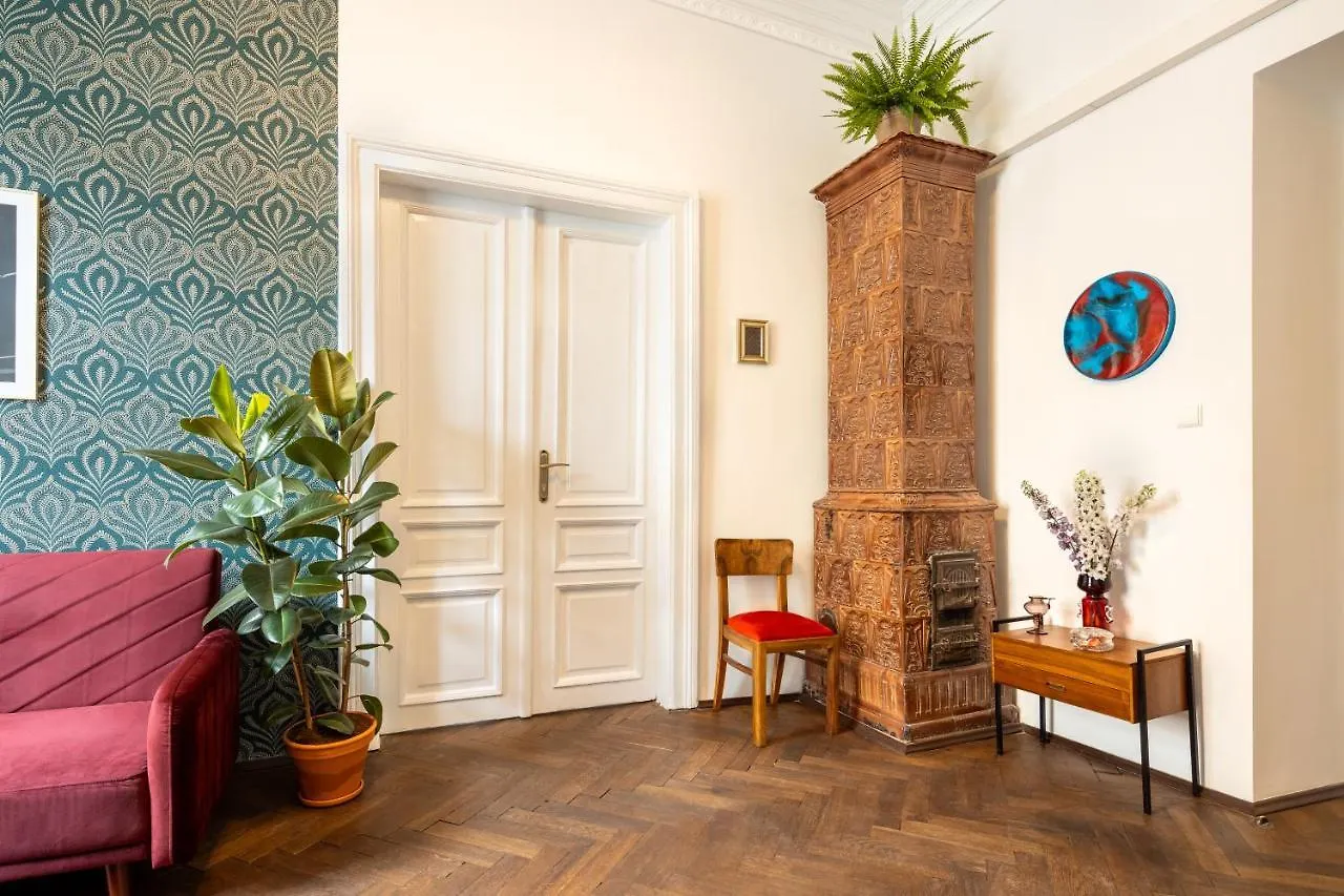Das Hostel Krakow 0*,